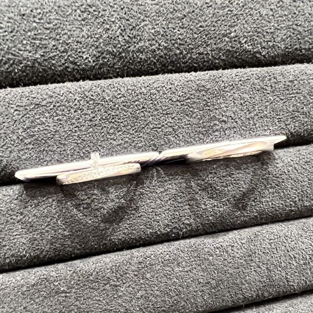 【TRECENTI(トレセンテ)の口コミ】 デザインとつけ心地が最高でした！何回かサイトで検索していましたが、内…