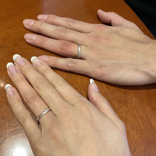 【TRECENTI(トレセンテ)の口コミ】 元々ブランドに対しては特にこだわりはなかったのですが、雑誌でお店を見…