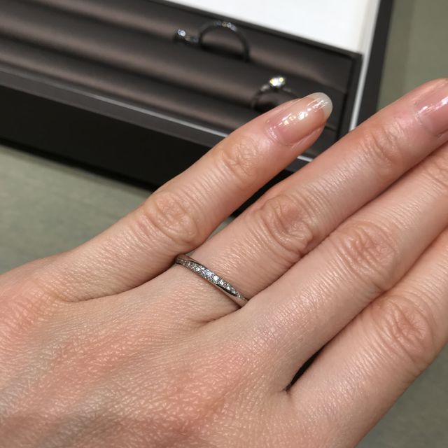 【アイプリモ(I-PRIMO)の口コミ】 最終的に3本の中でとても迷いました。当初検討していたペールブラウンゴー…