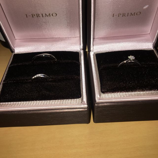 【アイプリモ(I-PRIMO)の口コミ】 シンプルなデザインはどこにでもありますが、アイプリモのルキアのデザイ…