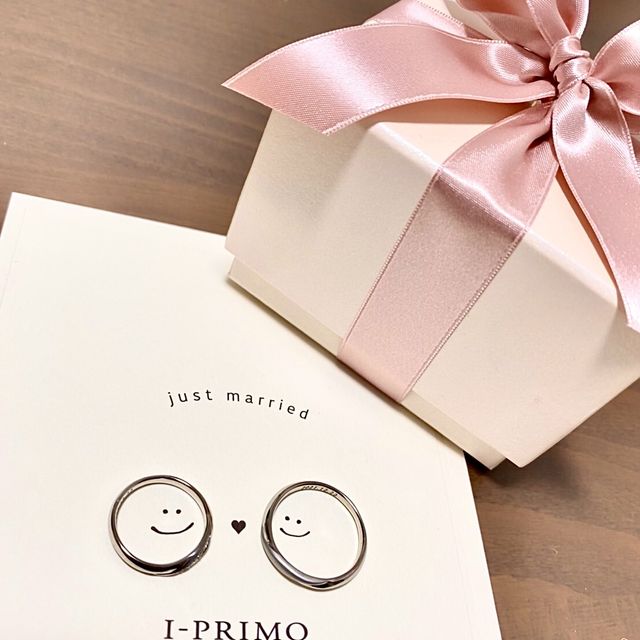 【アイプリモ(I-PRIMO)の口コミ】 もう少し華やかなタイプと悩みました。
色々な服装に合わせることを考えた…