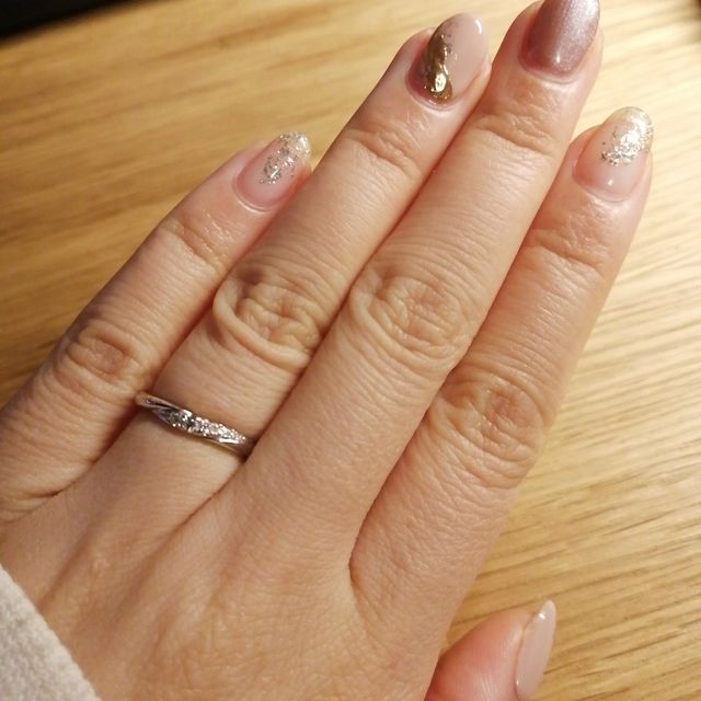 【銀座ダイヤモンドシライシの口コミ】 駅からのアクセスもよく立ち寄りやすかったです。ダイヤモンドの取り扱い…