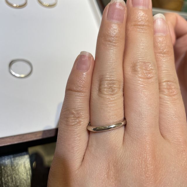 【杢目金屋(もくめがねや)の口コミ】 木目調のデザインが和っぽさを感じることもでき、ひとつとして同じ模様が…