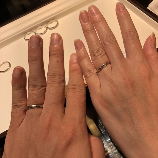 【I's stone(アイズストーン)の口コミ】 希少なピンクダイヤモンドを用いた指輪も取り揃えており、他メーカーの指…