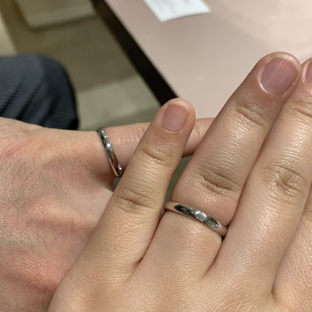 【TRECENTI(トレセンテ)の口コミ】 デザインが希望していたものだったため。また、価格も安価で購入しやすい…