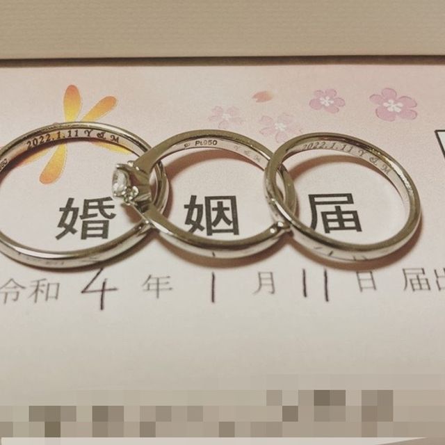 【アイプリモ(I-PRIMO)の口コミ】 デザインがシンプルなものがいいという私たちの希望から、店員さんが私た…