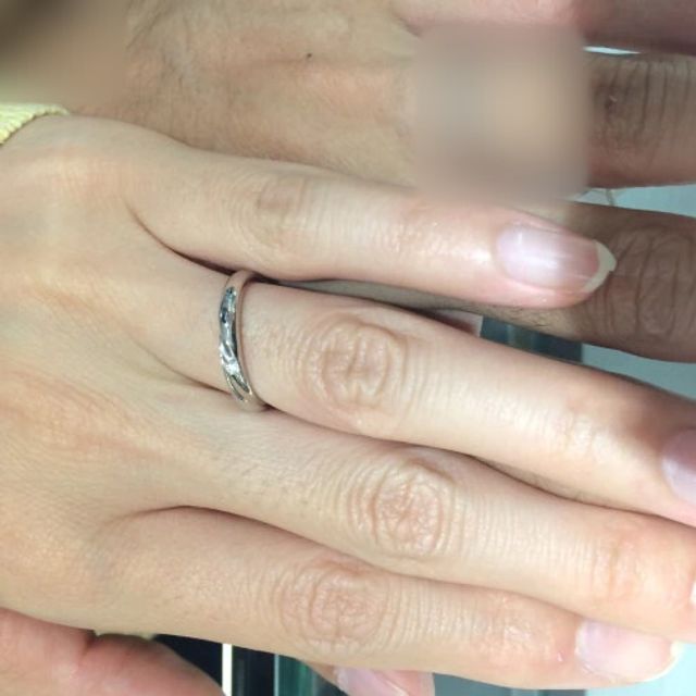 【アイプリモ(I-PRIMO)の口コミ】 シンプルなデザインなのでどんなファッションにも合いやすく引っかかりが…