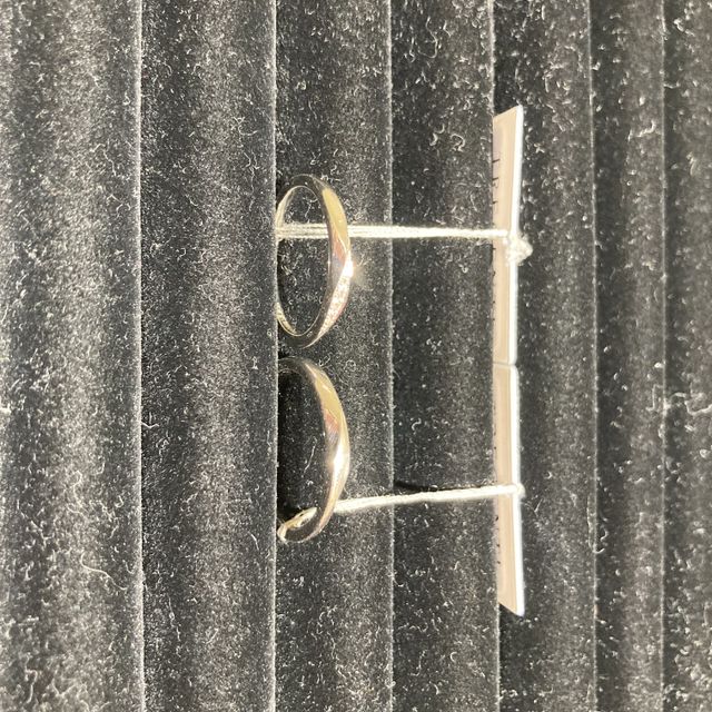 【TRECENTI(トレセンテ)の口コミ】 つけ心地がよく、アフターサービスが充実している点です。マット加工を希…