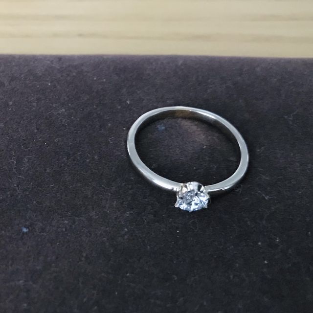 【Smith(工房スミス)札幌店の口コミ】 個性的な指輪を探していたところ、手作りが可能な当店を見つけた。手作り…