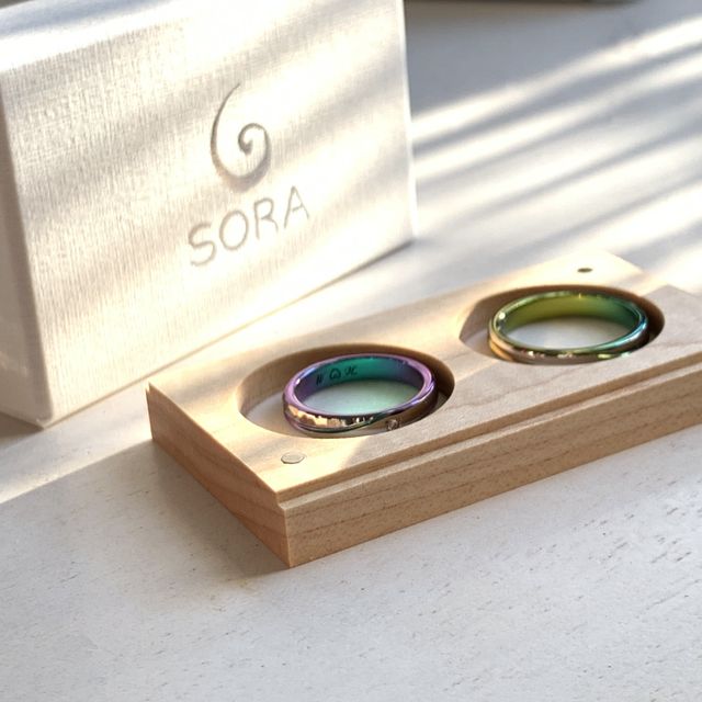 【SORA(ソラ)の口コミ】 以前からSNSの広告で時々見かけており、そのオリジナリティさが素敵だなと…