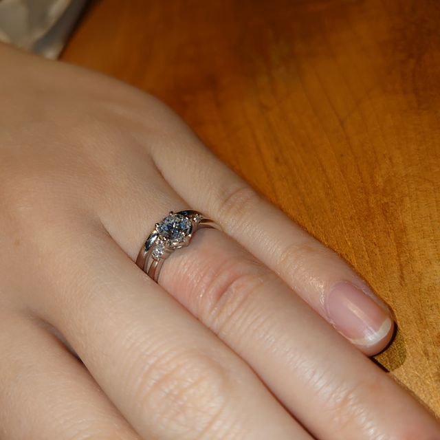 【EIKA(エイカ)の口コミ】 デザインも複数のパターンがあり、更にそのパターンから組み合わせをオー…