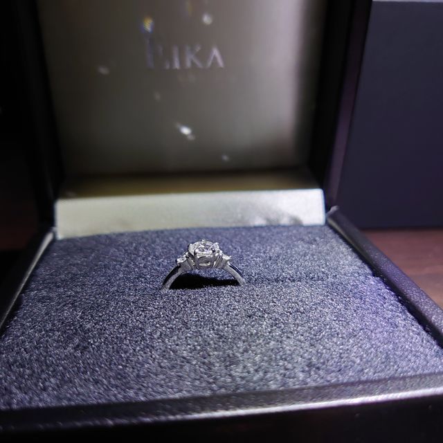 【EIKA(エイカ)の口コミ】 デザインも複数のパターンがあり、更にそのパターンから組み合わせをオー…