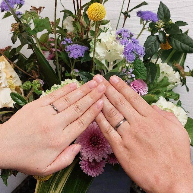 【SORA(ソラ)の口コミ】 金属アレルギーの心配があったのですがアレルギーの出にくい素材で軽く、…