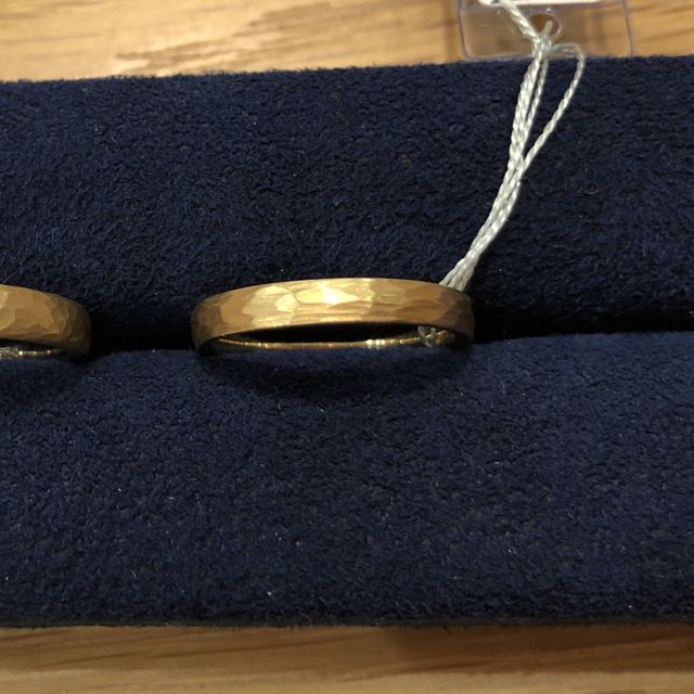 【NIESSING(ニーシング)の口コミ】 140年の歴史あるドイツブランドという点が特に気に入り、まずブランドとし…