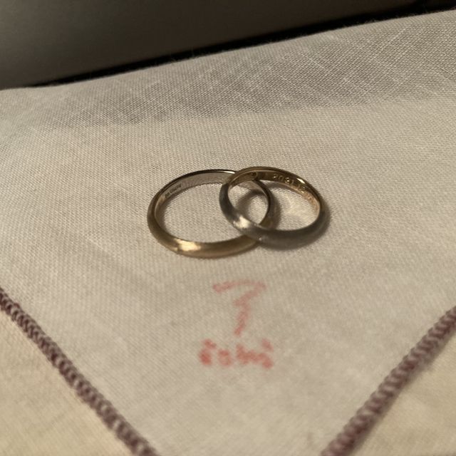 【ichi(イチ)の口コミ】 デザインが良かったのと、自分達で素材や加工を選べる点が魅力的でした。…