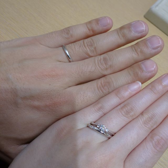 【TRECENTI(トレセンテ)の口コミ】 着けていることを忘れるくらい、つけ心地が最高によかったです。上品なデ…