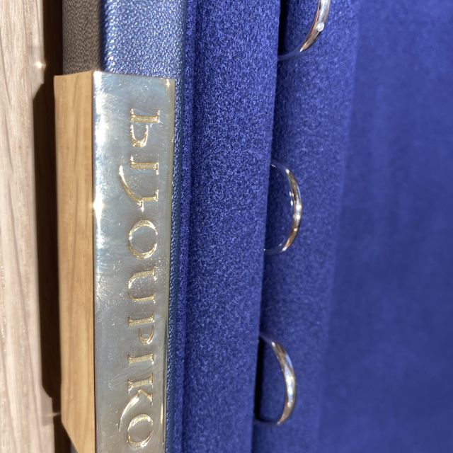 【【閉業】フラー・ジャコー(FURRER-JACOT)の口コミ】 つけ心地とシンプルで品質の良い指輪が購入の決め手です。永く身につける…