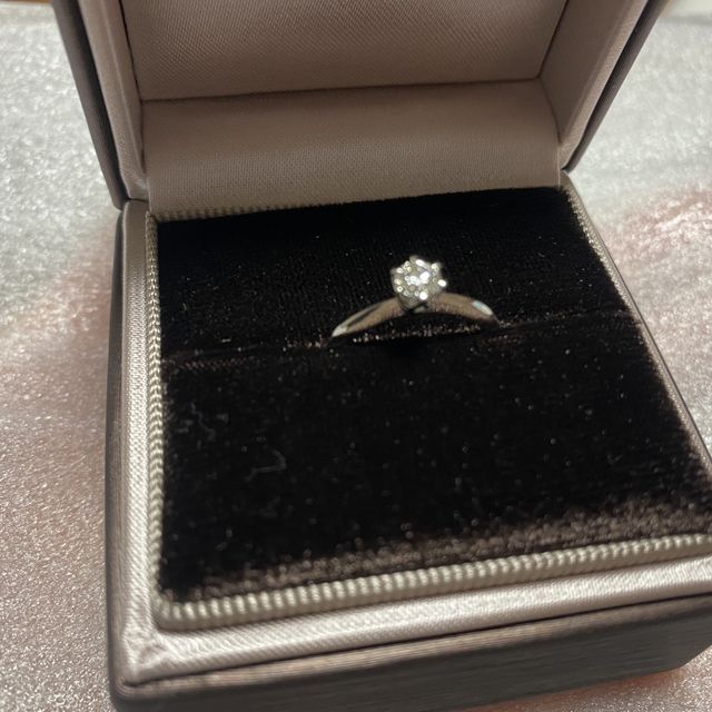 【アイプリモ(I-PRIMO)の口コミ】 今回サプライズだったので、彼が私好みそうなものを選んでくれました。
私…