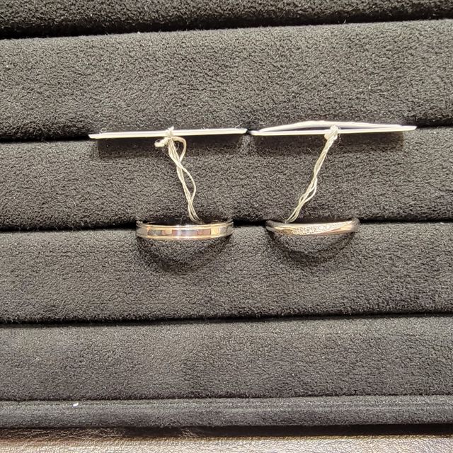 【TRECENTI(トレセンテ)の口コミ】 トレセンテの指輪は内側が丸く作られていることで他のブランドよりも着け…