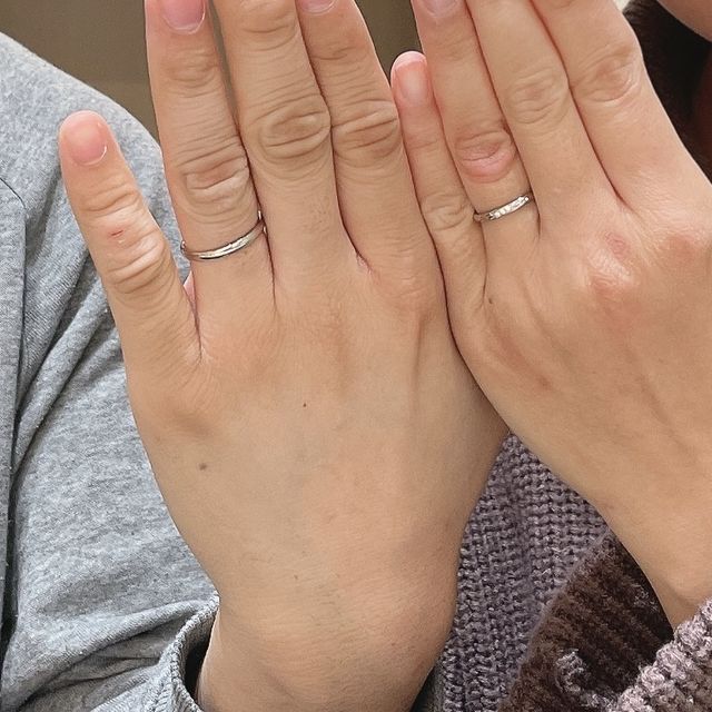 【アイプリモ(I-PRIMO)の口コミ】 ストレートラインにななめの模様がついているデザインがよかったから。目…