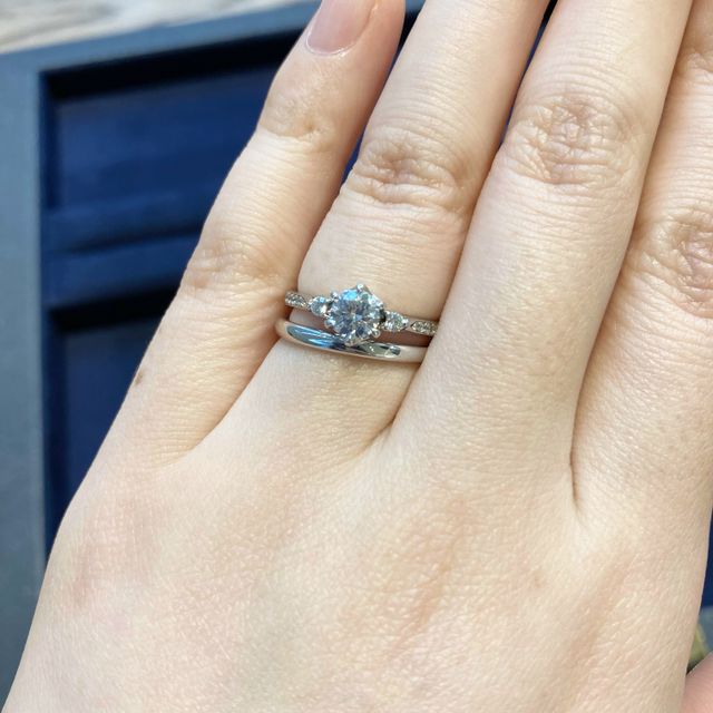 【BIJOUPIKO(ビジュピコ)の口コミ】 他のブランドにはない遊び心のあるデザインが決め手でした。さまざまなブ…