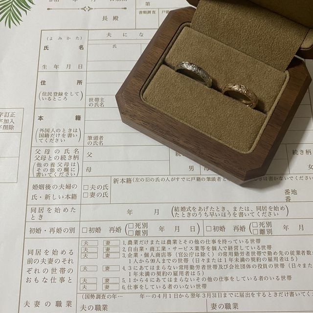 【Makana(マカナ)の口コミ】 結婚指輪の相場がいまいち分からなくて、価格については分からないですが…