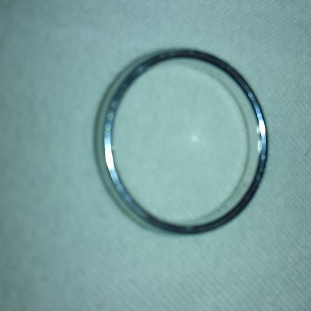 【TASAKI(タサキ)の口コミ】 指にきっちりはまるものでは毎日手が痛くて大変なのでそれなりに余裕があ…