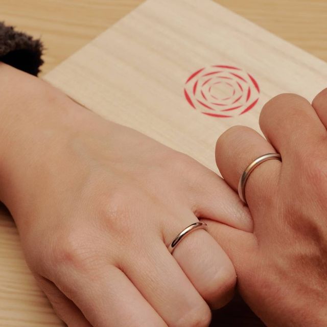 【出雲結(いずもゆい)の口コミ】 きっかけはネットで出雲結の広告が目に留まり、婚約者の出身地が島根とい…