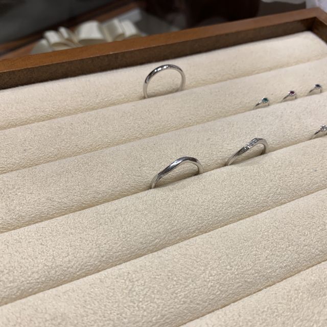 【TRECENTI(トレセンテ)の口コミ】 初来店で大変気に入りました！
個人的なオススメのポイントは二点あります…