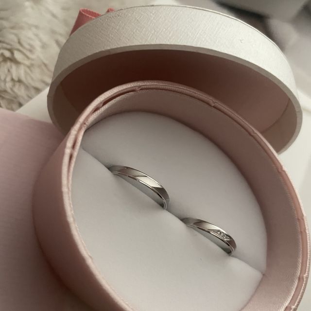 【insembre(インセンブレ)の口コミ】 デザインも可愛く、値段も高くなかったです。
店員さんからもすっごいおす…