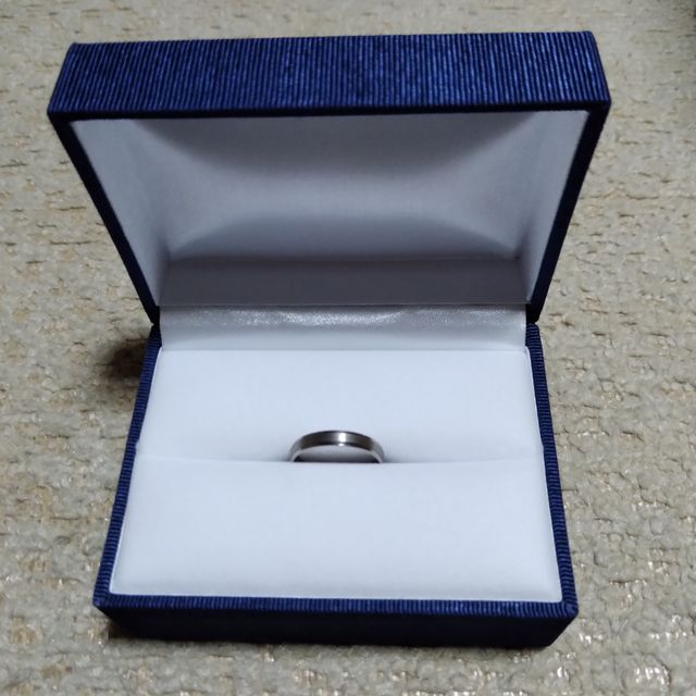 【Ptau(ピトー)の口コミ】 素材と強度　温泉でも変色しない所、あとデザインが良い所、サイズが合わ…