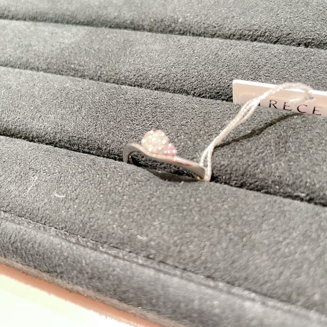 【TRECENTI(トレセンテ)の口コミ】 デザインや素材よりも、対応していただいたスタッフさんの丁寧でアツい説…