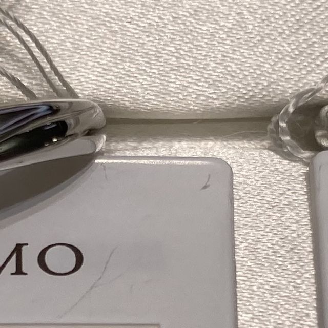 【アイプリモ(I-PRIMO)の口コミ】 プラチナの指輪が欲しくて伺いましたが、Ptの使用した指輪が豊富でした。…