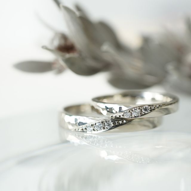 【renri(レンリ)の口コミ】 自分たちで作成できること、作成風景を撮影してCDで頂けるところに惹かれ…