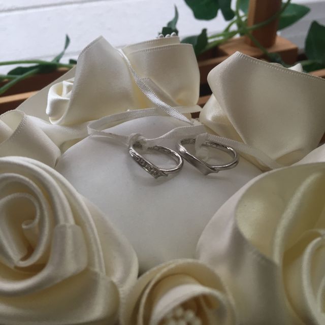 【アンジェリックフォセッテ(Angelique Fossette)の口コミ】 値段は安いのに高品質であったことが一番です。スタッフさんに教えていた…