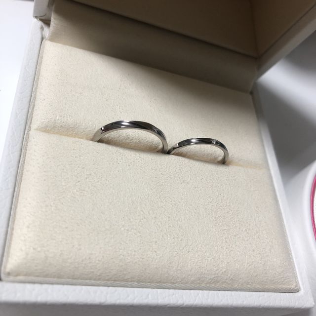 【VIVAGE(ヴィヴァージュ)の口コミ】 手頃な値段で探していました。ピッタリの値段とデザインだったのでこれに…