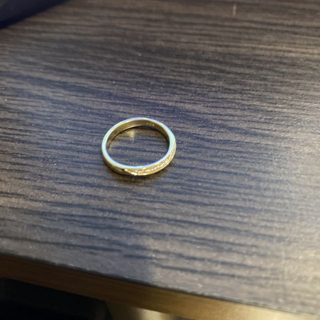【アイプリモ(I-PRIMO)の口コミ】 ゴールドの指輪をネットで検索したところアイプリモさんに行きつきました…