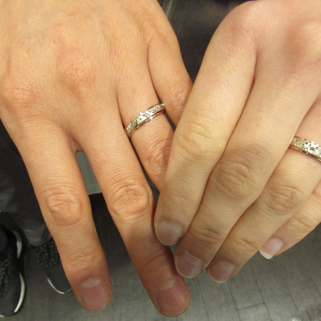 【輪-RIN-の口コミ】 主人が選んだ店舗であることと、主人が一番ウキウキ選んでいたのでこちら…