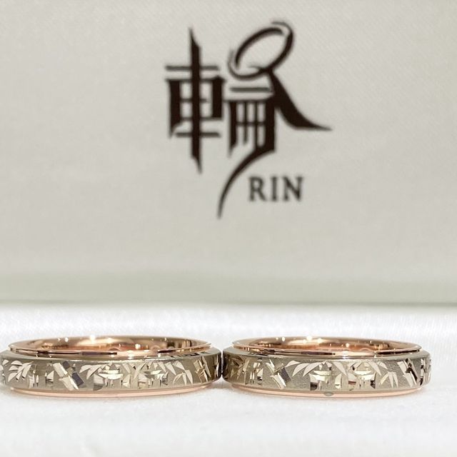 【輪-RIN-の口コミ】 主人が選んだ店舗であることと、主人が一番ウキウキ選んでいたのでこちら…