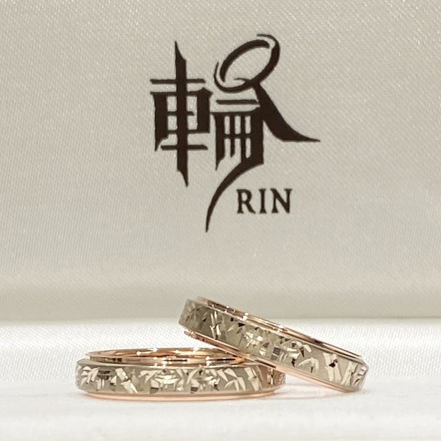 【輪-RIN-の口コミ】 主人が選んだ店舗であることと、主人が一番ウキウキ選んでいたのでこちら…