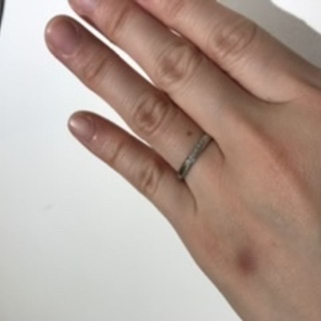 【ラザール ダイヤモンド(LAZARE DIAMOND)の口コミ】 彼が婚約指輪を探してくれているときにまわった店の一つ。
とても対応がよ…