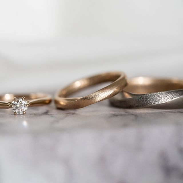 【Cayof(カヨフ)の口コミ】 Instagramでの投稿を以前から見る中で、気に入っているデザインがいくつか…