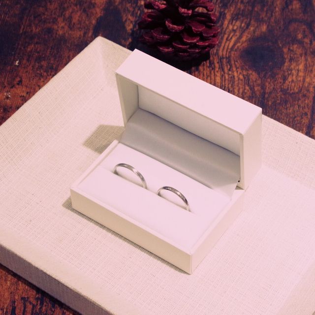 【湘南彫金工房 andfuseの口コミ】 友人の紹介でした。友人のご家族がこちらの工房で作成したと伺い、その当…