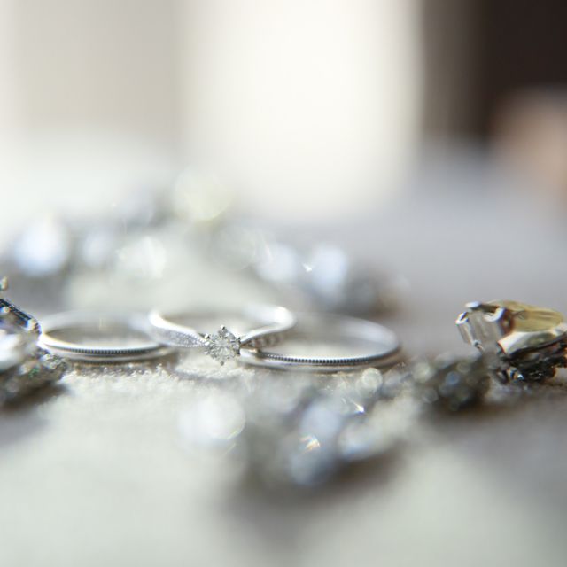 【ティファニー(Tiffany & Co.)の口コミ】 憧れのティファニーで購入したいともともと考えていました。ショップに見…