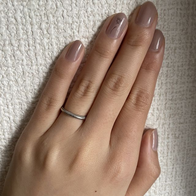 【ティファニー(Tiffany & Co.)の口コミ】 憧れのティファニーで購入したいともともと考えていました。ショップに見…