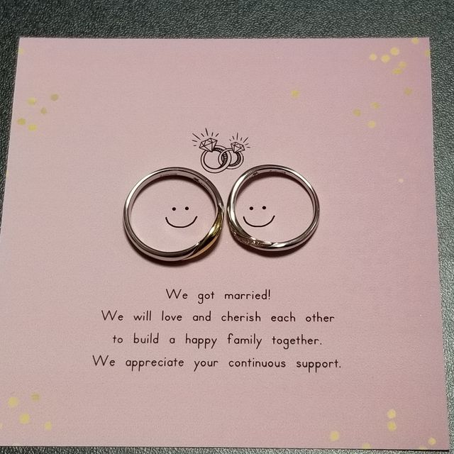 【Beauty and the Beast(ディズニー美女と野獣)の口コミ】 美女と野獣モチーフの指輪で、裏にオリジナル刻印が入れられるのが魅力的…