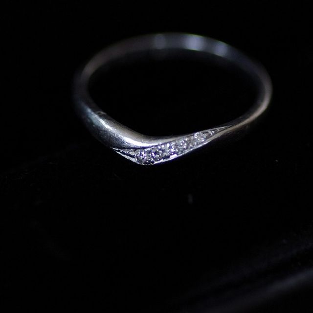 【エクセルコダイヤモンド(EXELCO DIAMOND)の口コミ】 婚約指輪をもらってなかったので　ダイアが入ってるものが良かったのです…