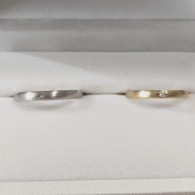 【CRAFY(クラフィ)の口コミ】 手作りできるということで、こちらの店舗ができた時からいつか結婚したら…