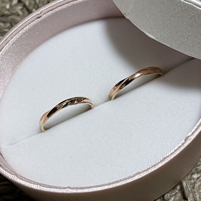 【insembre(インセンブレ)の口コミ】 ・脱着のしやすさ。料理や洗車、妊娠など外す機会があるので浮腫などで抜…