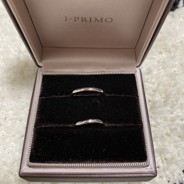 【アイプリモ(I-PRIMO)の口コミ】 価格も高すぎず安すぎずで、デザインも気に入ったので
選びました。
元々…